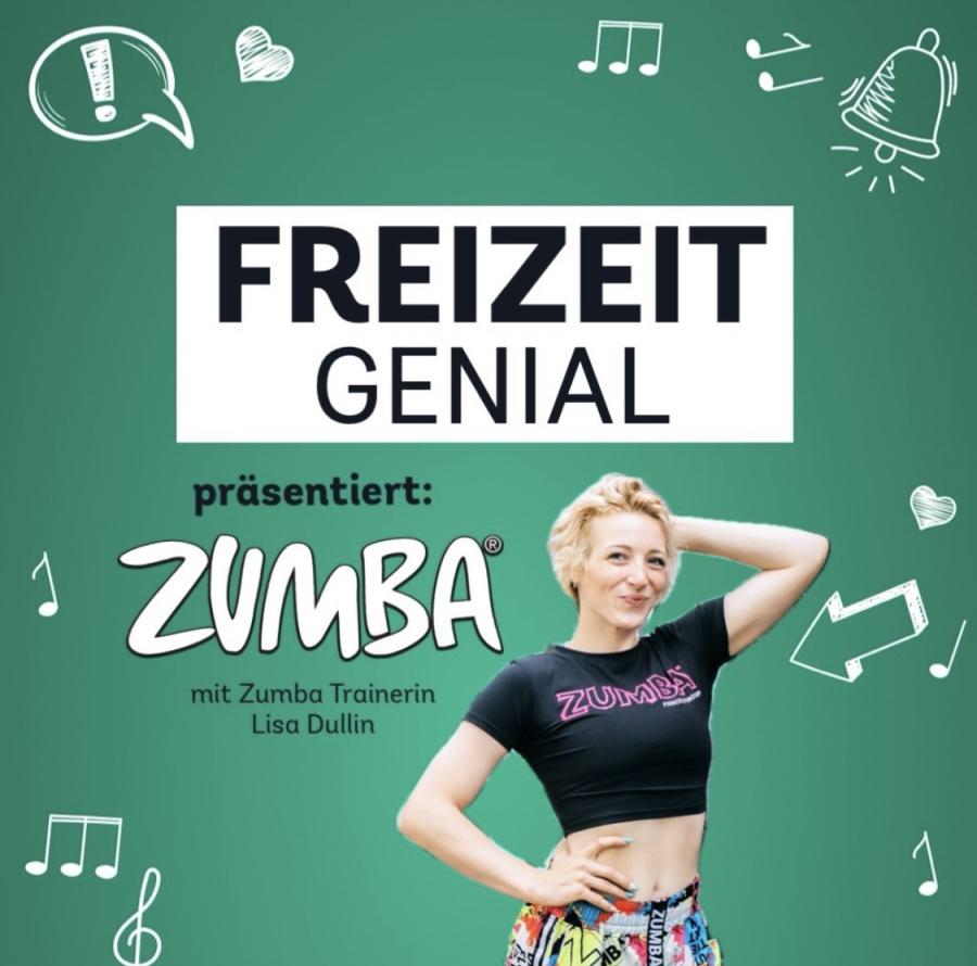 Zumba – Lasst Tanz und Spaß vereinen!